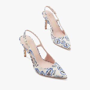 Kate Spade Valerie Slingback Pumps